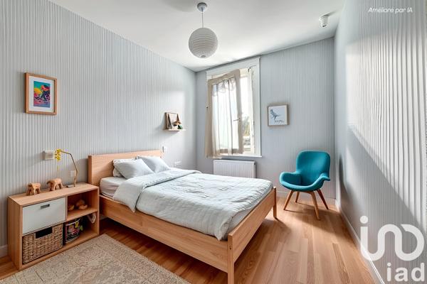 Apartment for sale 4 rooms 78 m² Argenteuil