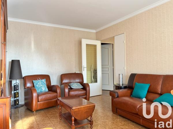 Apartment for sale 4 rooms 78 m² Argenteuil