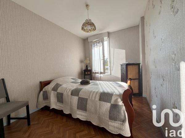 Apartment for sale 4 rooms 78 m² Argenteuil