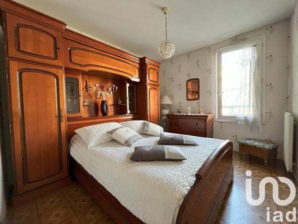 Apartment for sale 4 rooms 78 m² Argenteuil