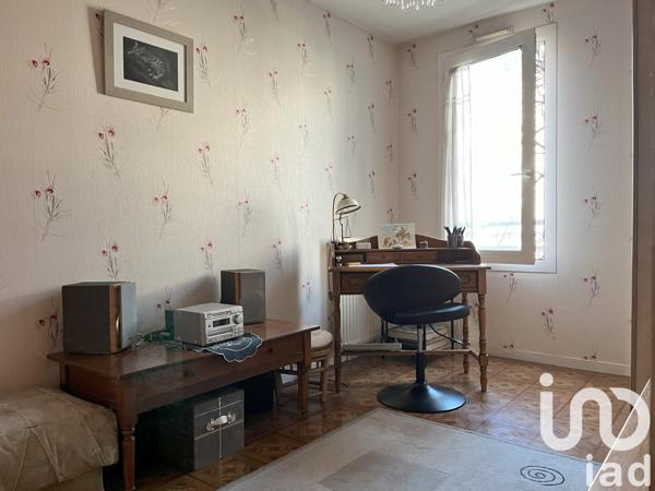 Apartment for sale 4 rooms 78 m² Argenteuil