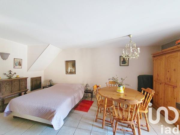 House for sale 9 rooms 255 m² Castillon-Massas