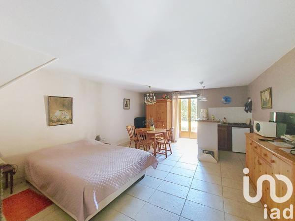 House for sale 9 rooms 255 m² Castillon-Massas