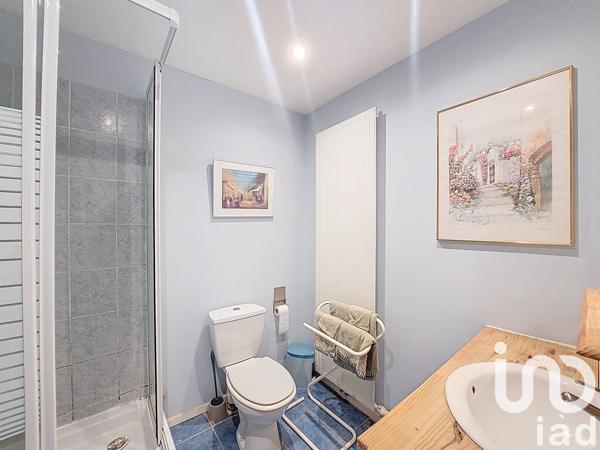 House for sale 9 rooms 255 m² Castillon-Massas