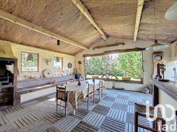 House for sale 9 rooms 255 m² Castillon-Massas