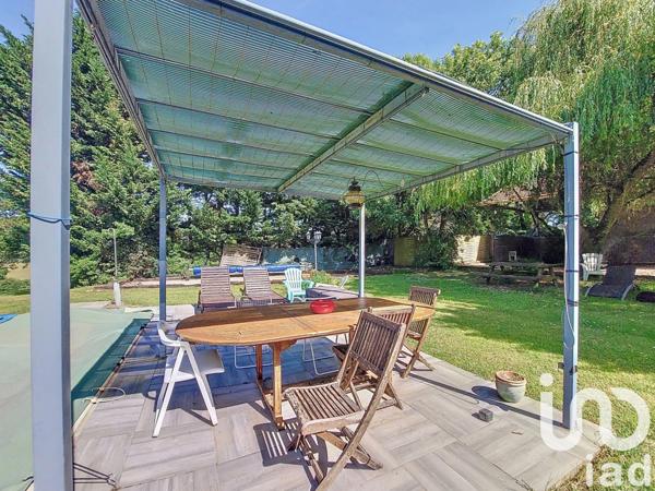 House for sale 9 rooms 255 m² Castillon-Massas