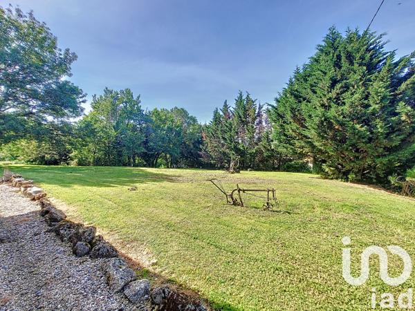 House for sale 9 rooms 255 m² Castillon-Massas