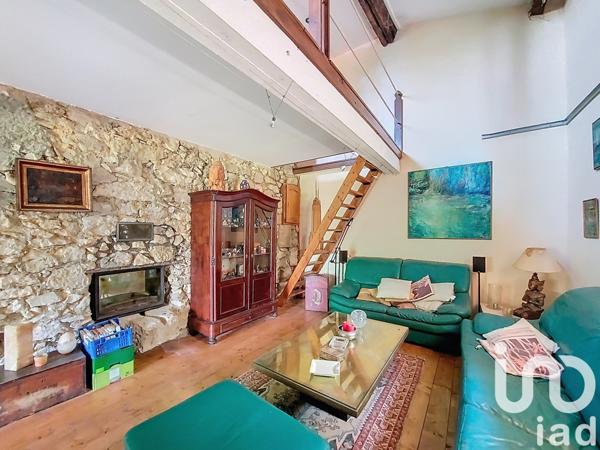 House for sale 9 rooms 255 m² Castillon-Massas
