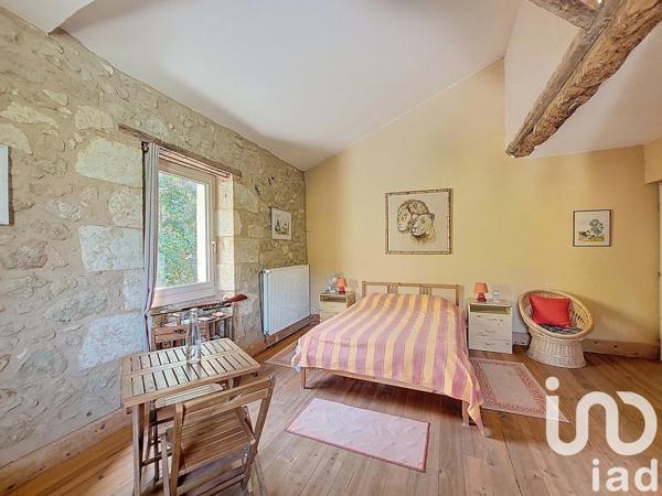 House for sale 9 rooms 255 m² Castillon-Massas