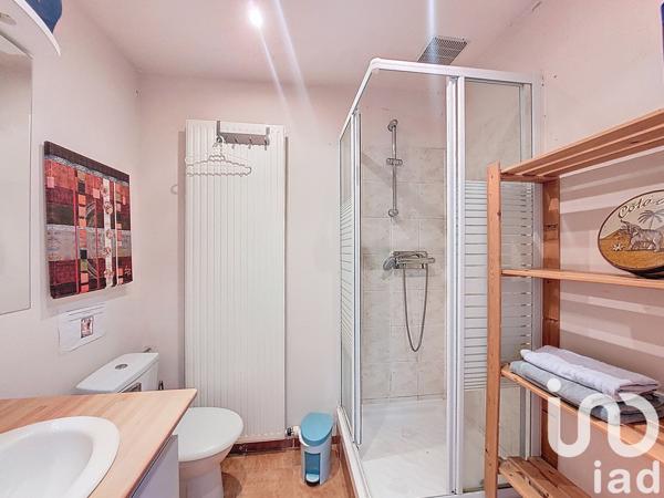 House for sale 9 rooms 255 m² Castillon-Massas