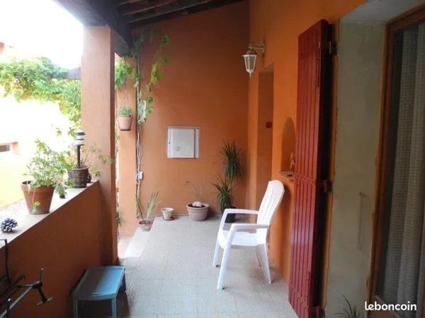 Vente Appartement 1 pièces 28 m2 à Istres