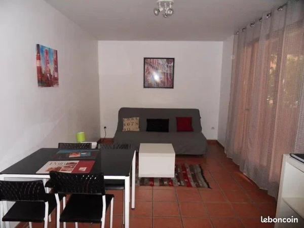 Vente Appartement 1 pièces 28 m2 à Istres