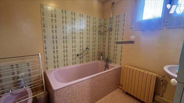 Maison individuelle sur Lillebonne 76170