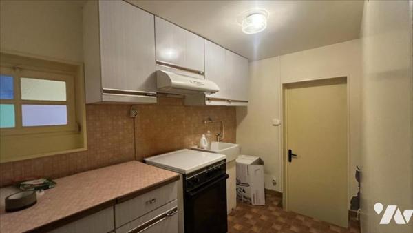 Maison individuelle sur Lillebonne 76170