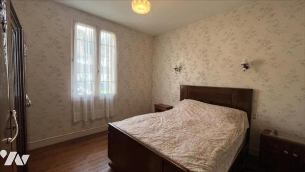 Maison individuelle sur Lillebonne 76170