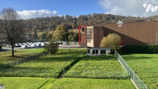 Maison individuelle sur Lillebonne 76170