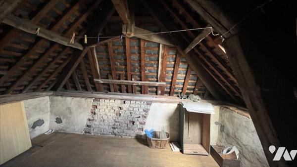 Maison individuelle sur Lillebonne 76170