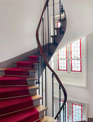 Paris (75018) Charme et convivialité entre 18e et 9e arrondissements