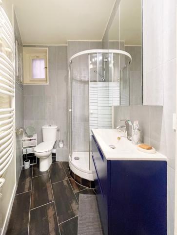 Paris (75018) Charme et convivialité entre 18e et 9e arrondissements