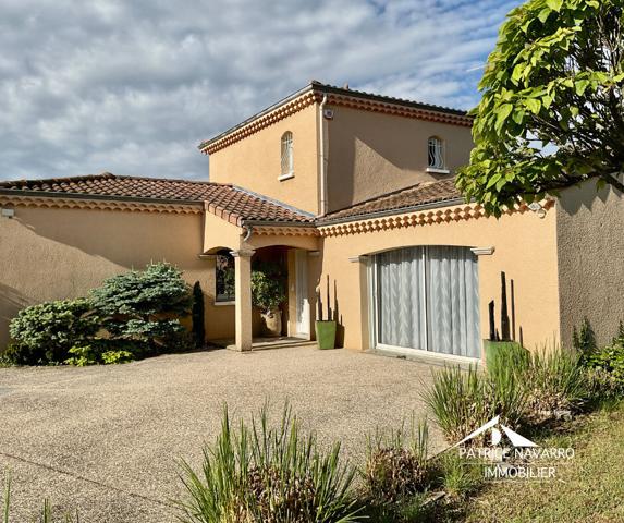 Maison 7 pièces 170 m² 519 000 €