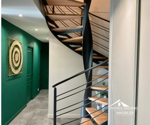Maison 7 pièces 170 m² 519 000 €