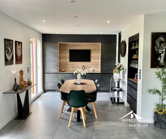 Maison 7 pièces 170 m² 519 000 €