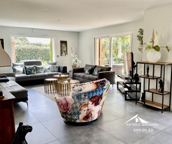 Maison 7 pièces 170 m² 519 000 €