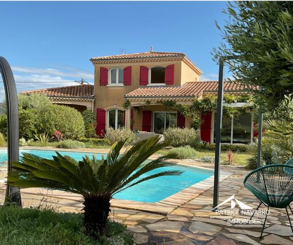 Maison 7 pièces 170 m² 519 000 €