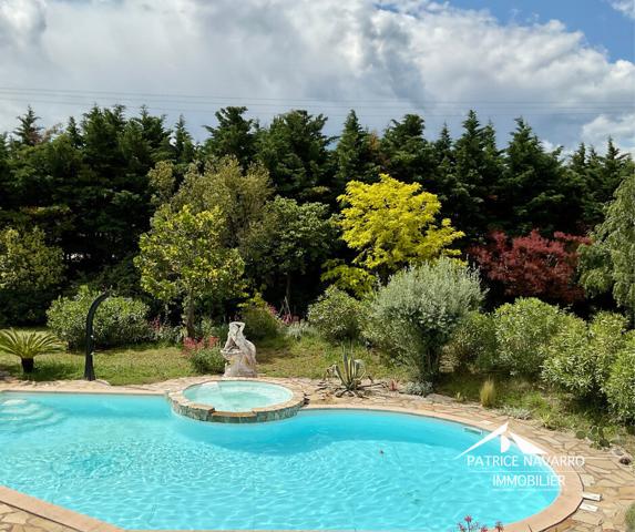 Maison 7 pièces 170 m² 519 000 €