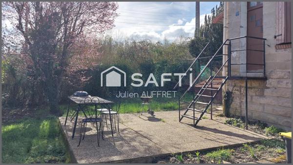 Calme et tranquillité