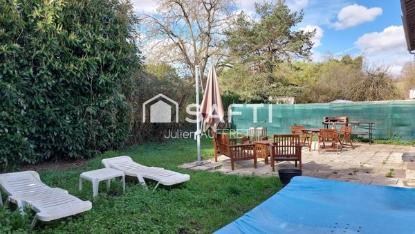 Calme et tranquillité