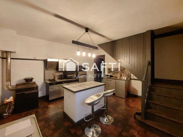 Calme et tranquillité