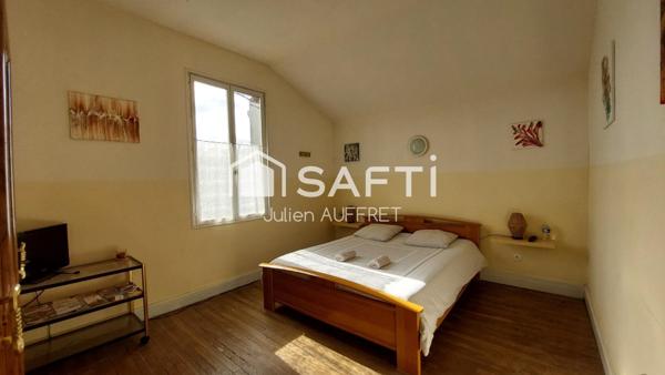 Calme et tranquillité