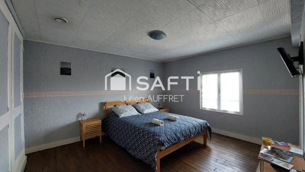 Calme et tranquillité