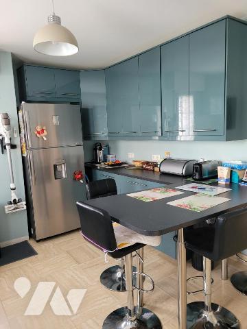 LOUDEAC   MAISON FAMILIALE