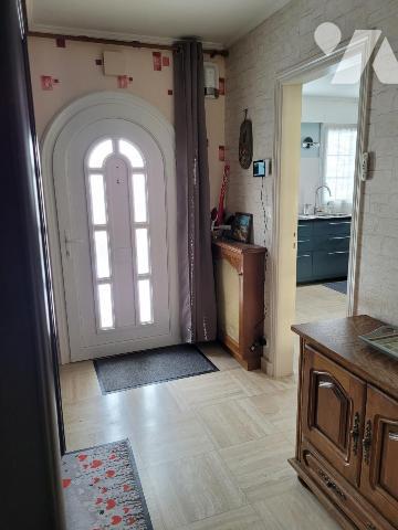 LOUDEAC   MAISON FAMILIALE