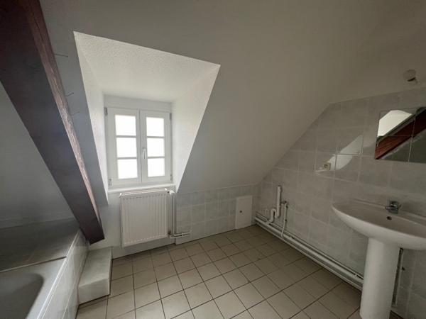 Vente / Appartement T3