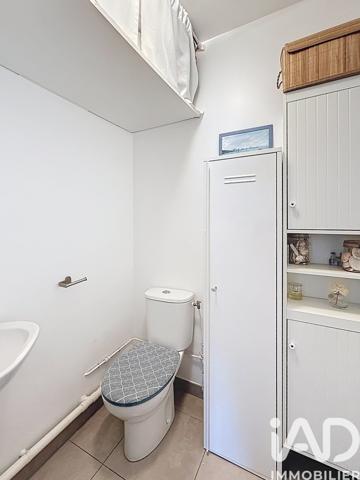 Appartement à vendre 3 pièces 69 m² Viry-Châtillon