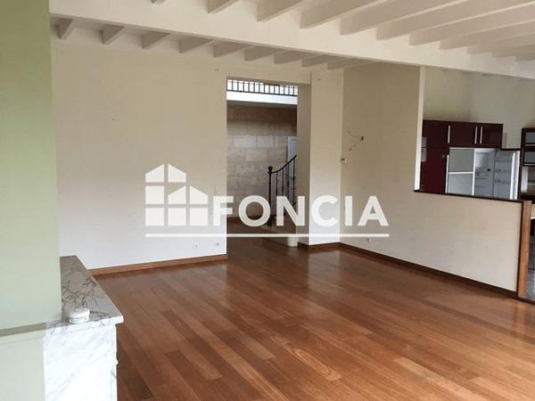 Location Maison 7 pièces 159.48 m² - 35 RUE LEO LAGRANGE Le Bouscat 33110