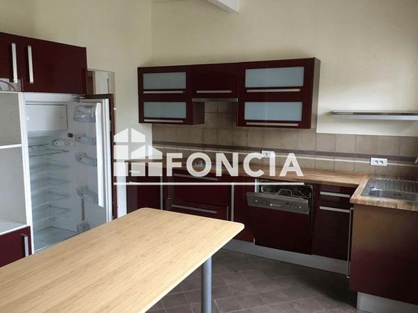 Location Maison 7 pièces 159.48 m² - 35 RUE LEO LAGRANGE Le Bouscat 33110