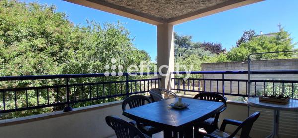 Appartement
         3 pièces
        - 73 m² 152 200 € *