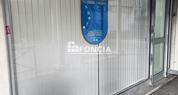 À vendre Local commercial 45.4 m² - Paris 75014