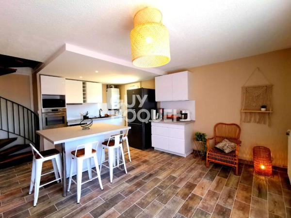 Chambre meublée à louer dans appartement GRADIGNAN