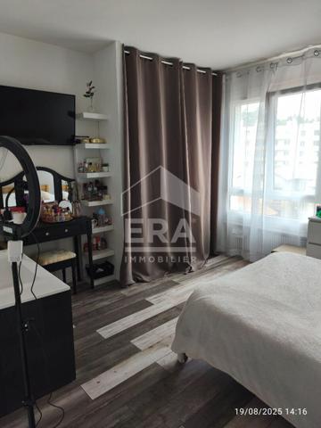 Appartement Saint Etienne 4 pièce(s) 125.2 m2