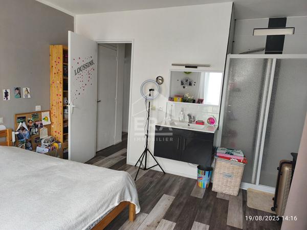 Appartement Saint Etienne 4 pièce(s) 125.2 m2