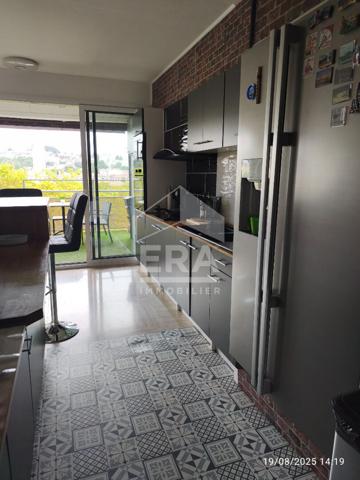 Appartement Saint Etienne 4 pièce(s) 125.2 m2