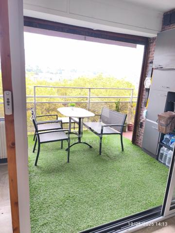 Appartement Saint Etienne 4 pièce(s) 125.2 m2