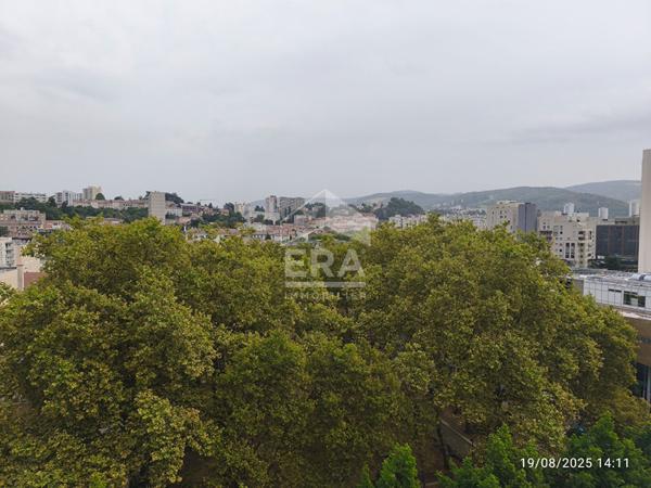 Appartement Saint Etienne 4 pièce(s) 125.2 m2