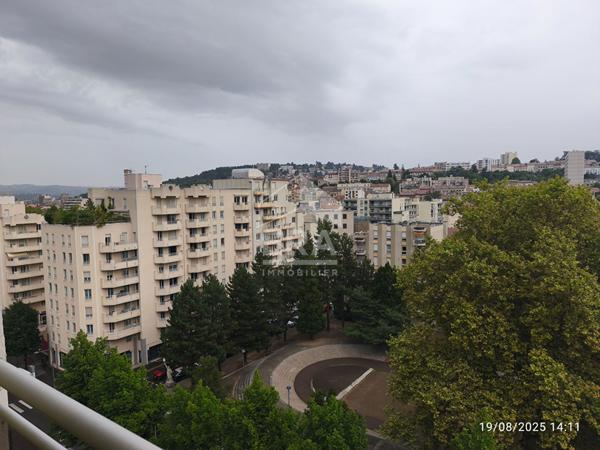 Appartement Saint Etienne 4 pièce(s) 125.2 m2