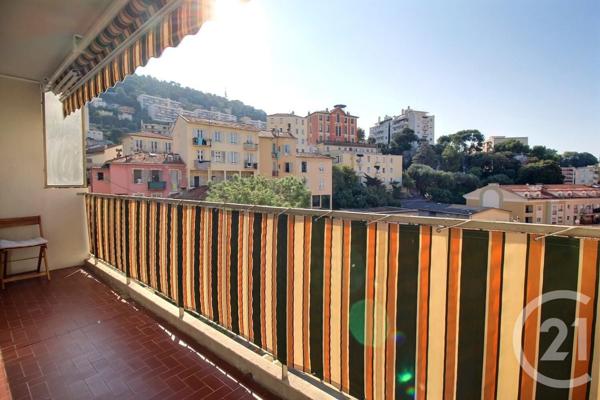 Appartement F3 à vendre  3 pièces - 69,42 m2 NICE - 06
